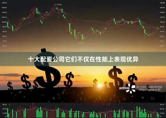 十大配资公司它们不仅在性能上表现优异